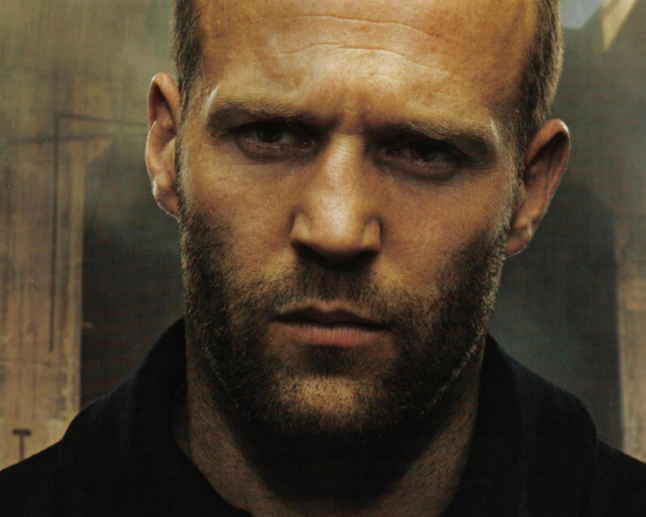 Известный актер Джейсон Стэтхэм