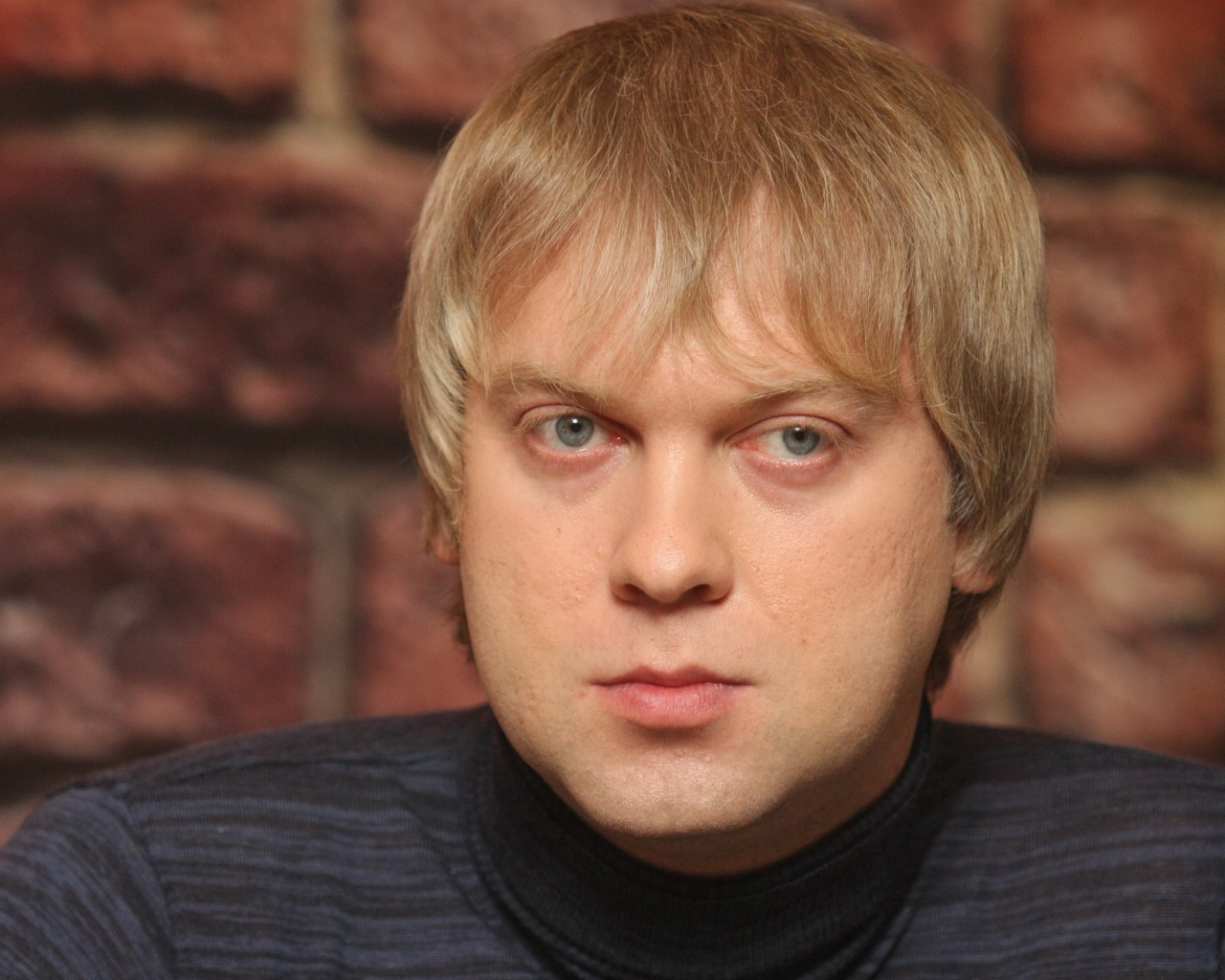 Забавный Сергей Светлаков