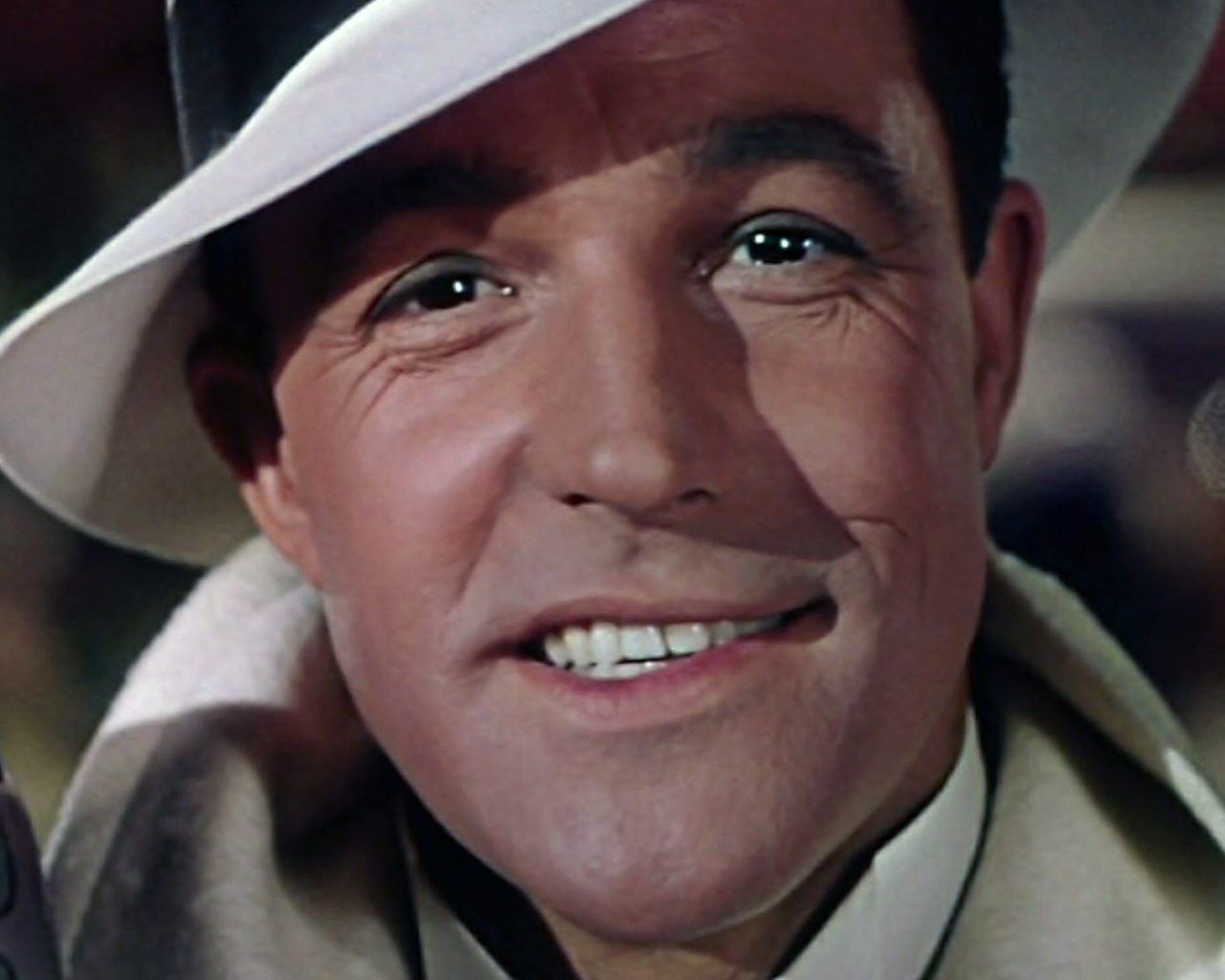 Джин Келли актер