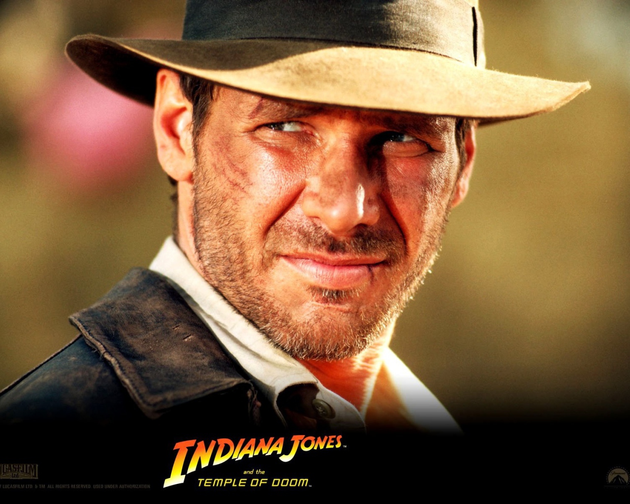 Харрисон Форд актер