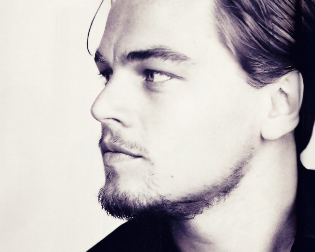 Голливудский актер Леонардо Ди Каприо