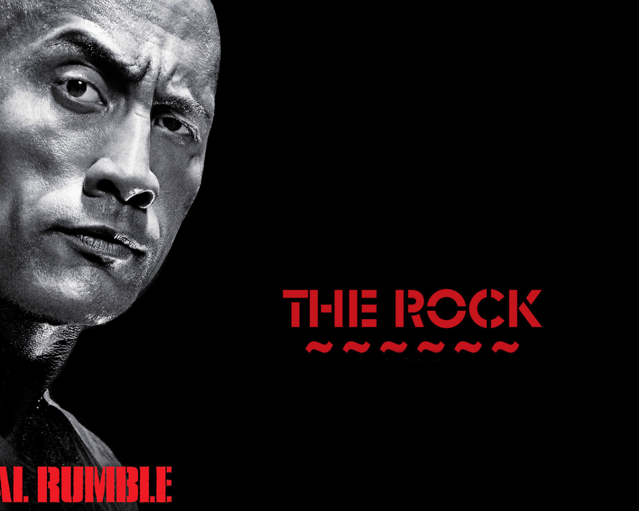 Голливудская кинозвезда Дуэйн Джонсон