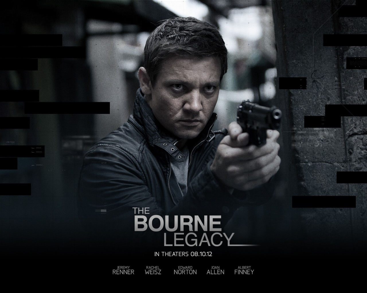 Джереми Реннер