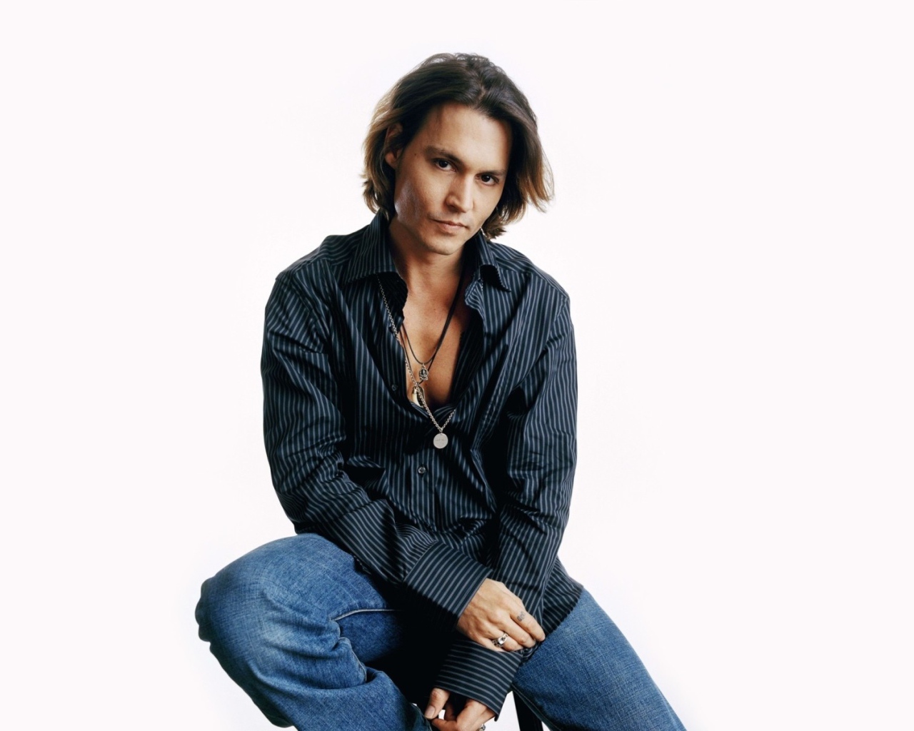 Джонни Дэпп