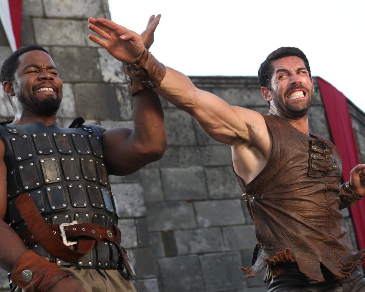 Майкл Джей Уайт