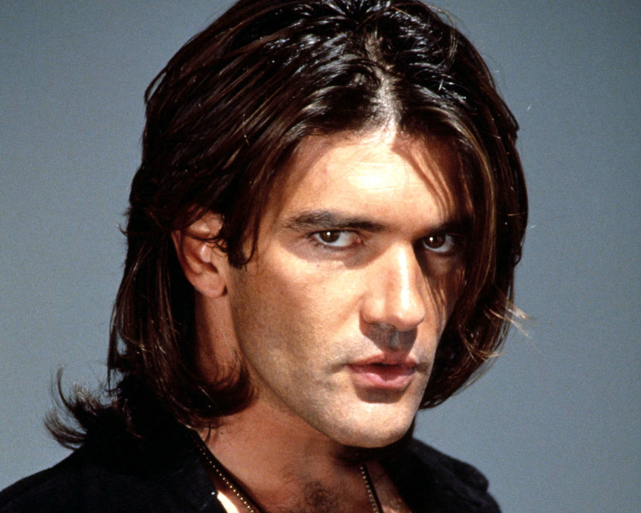 Киноактер Антонио Бандерас