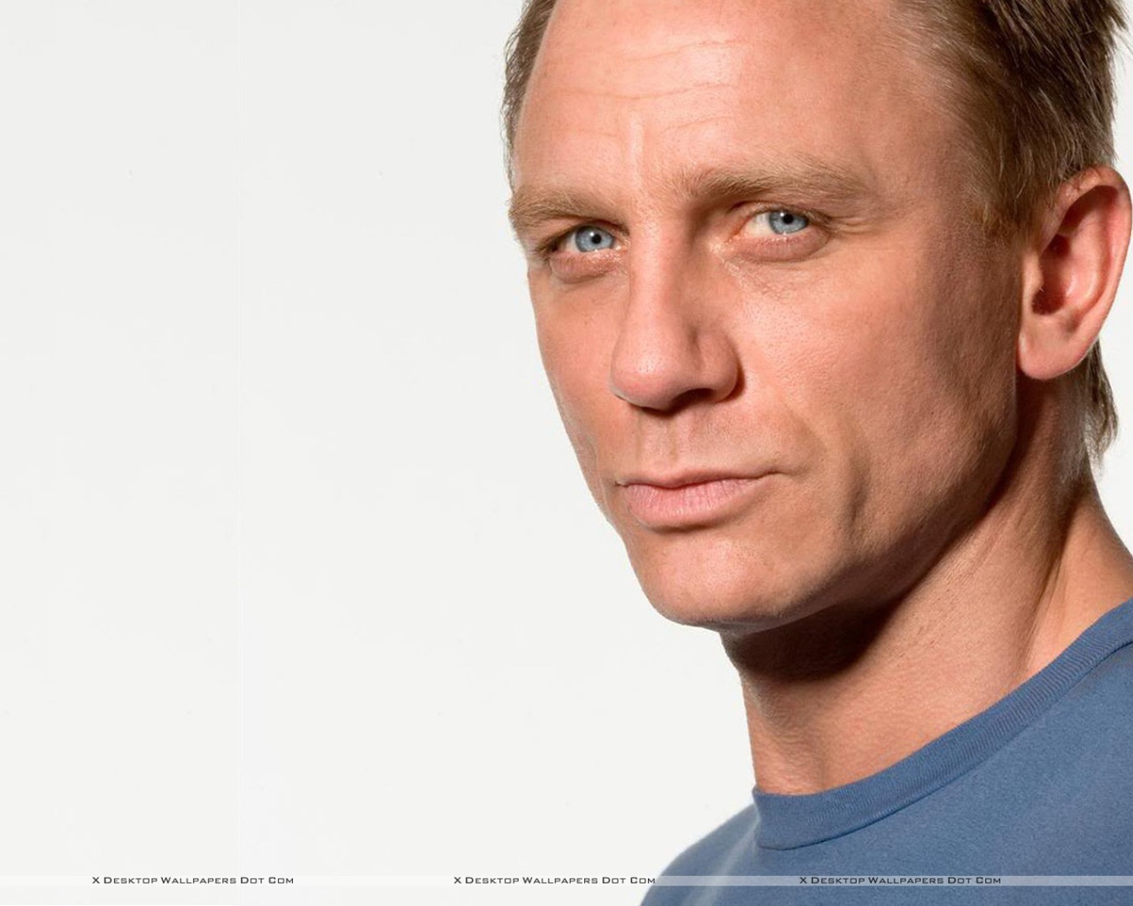 Киноактер Дэниел Крейг