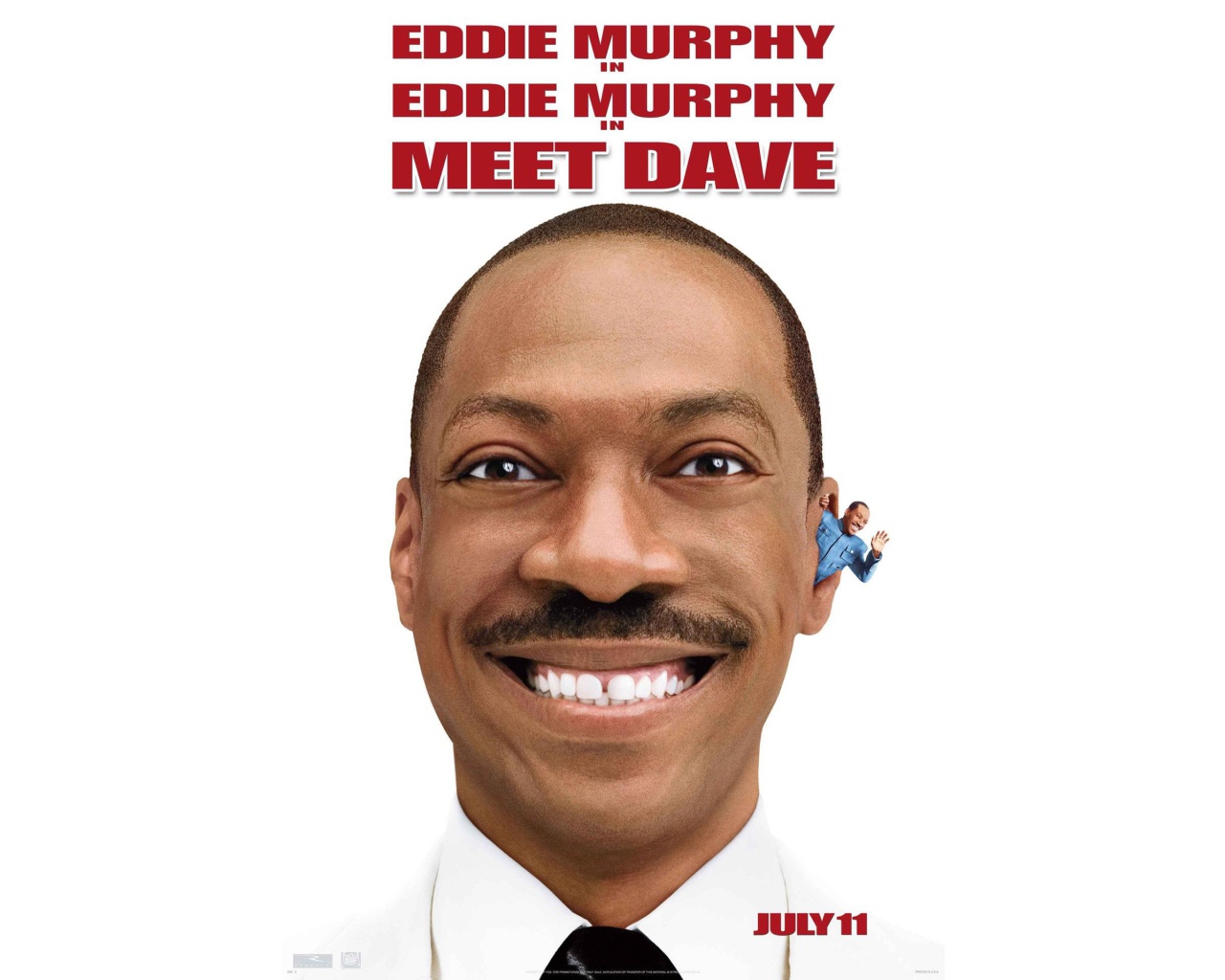 Киноактер Эдди Мерфи