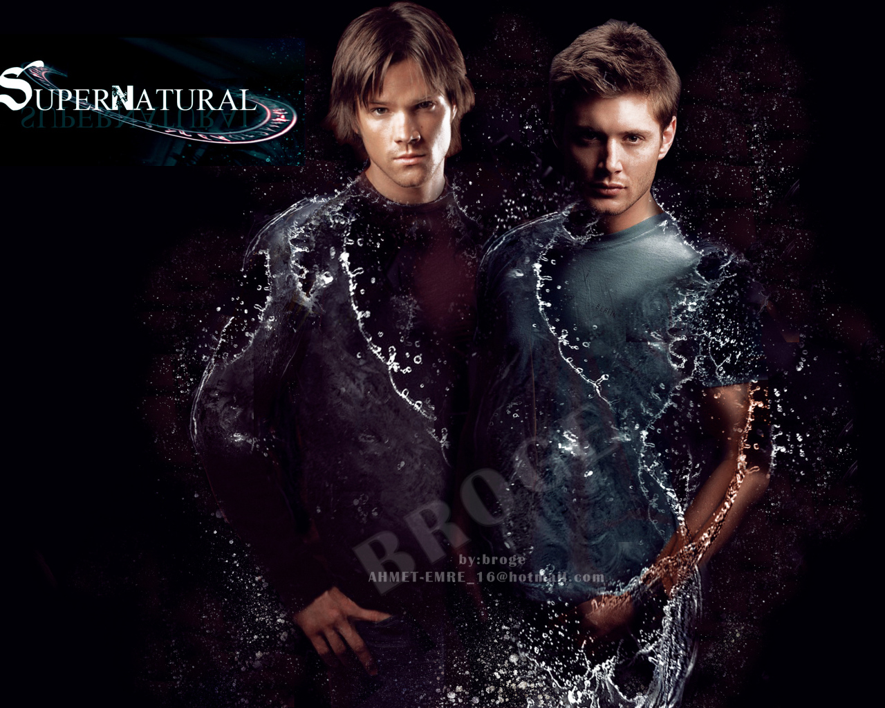 Киноактер Джаред Падалеки