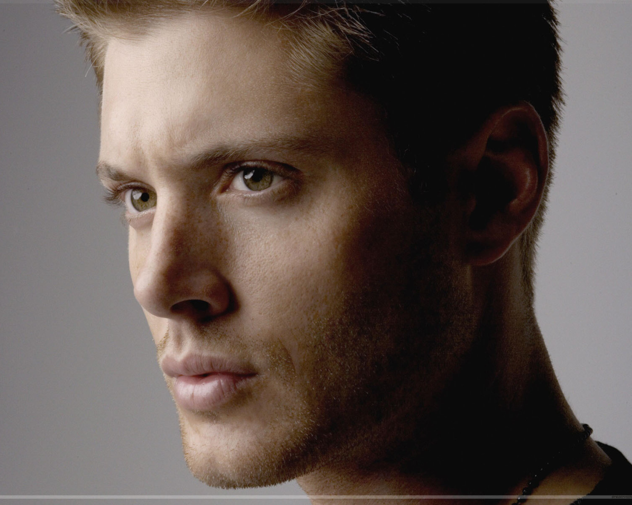 Киноактер Дженсен Эклс