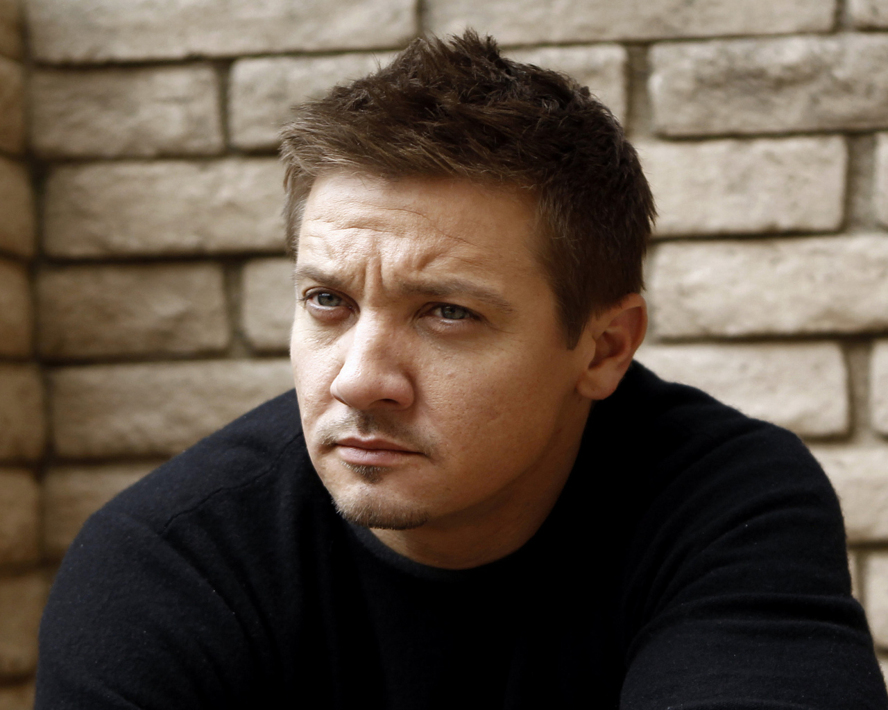 Киноактер Джереми Реннер