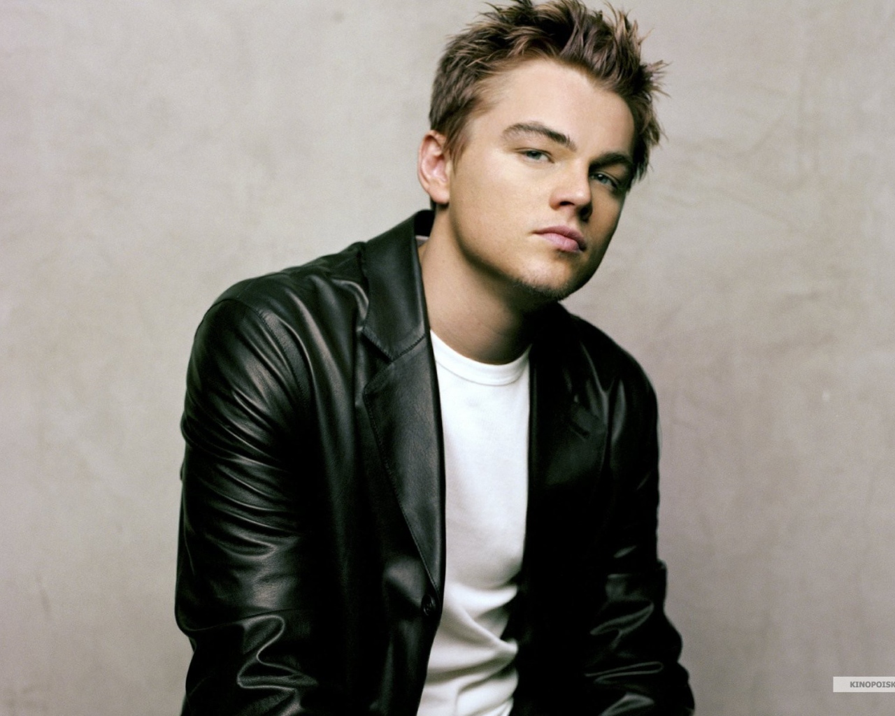 Киноактер Леонардо Ди Каприо