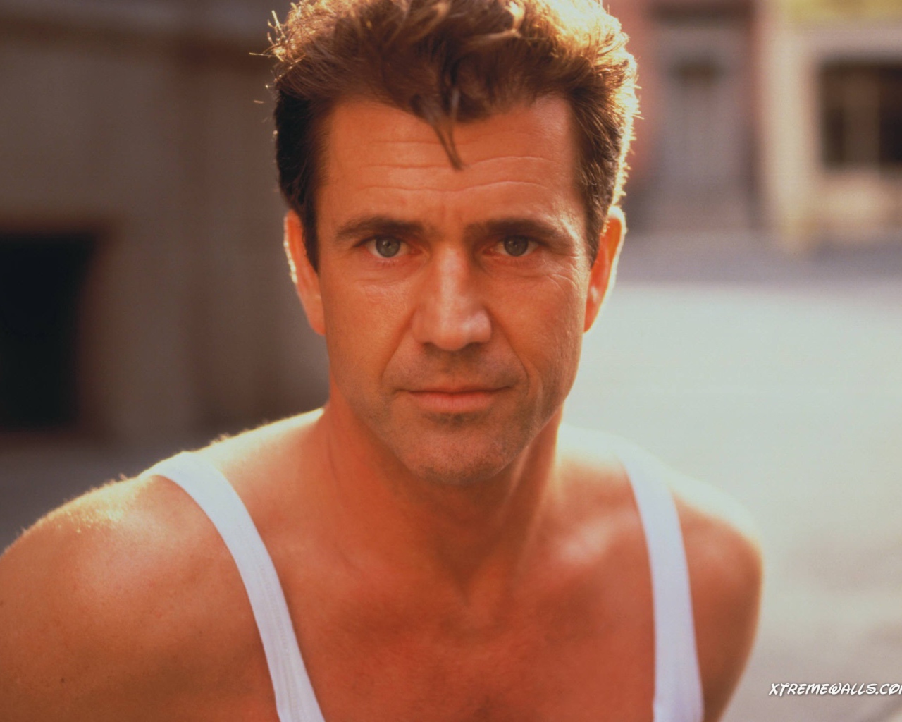 Киноактер Мел Гибсон