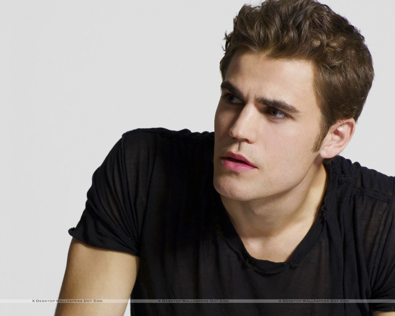 Кино Актер Пол Уэсли