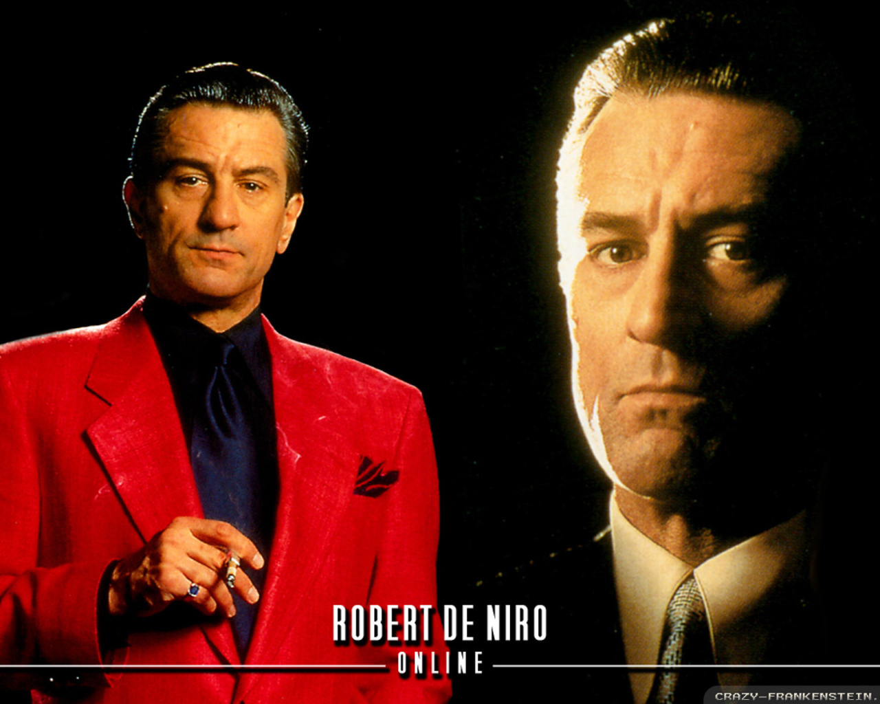 Кино Актер Роберт Де Ниро