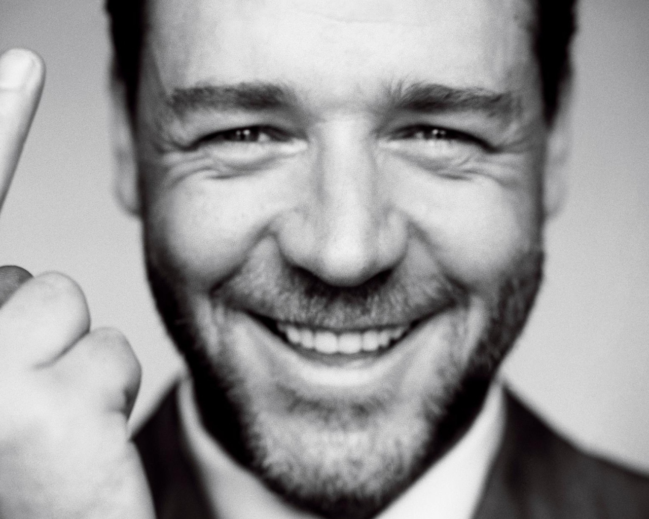 Киноактер Рассел Кроу