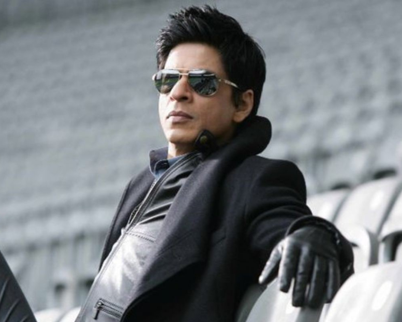 Кино актер Шахрукх Кхан