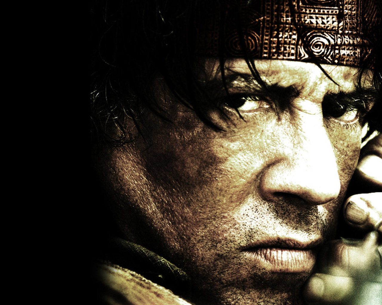 Кино актер Сильвестр Сталлоне