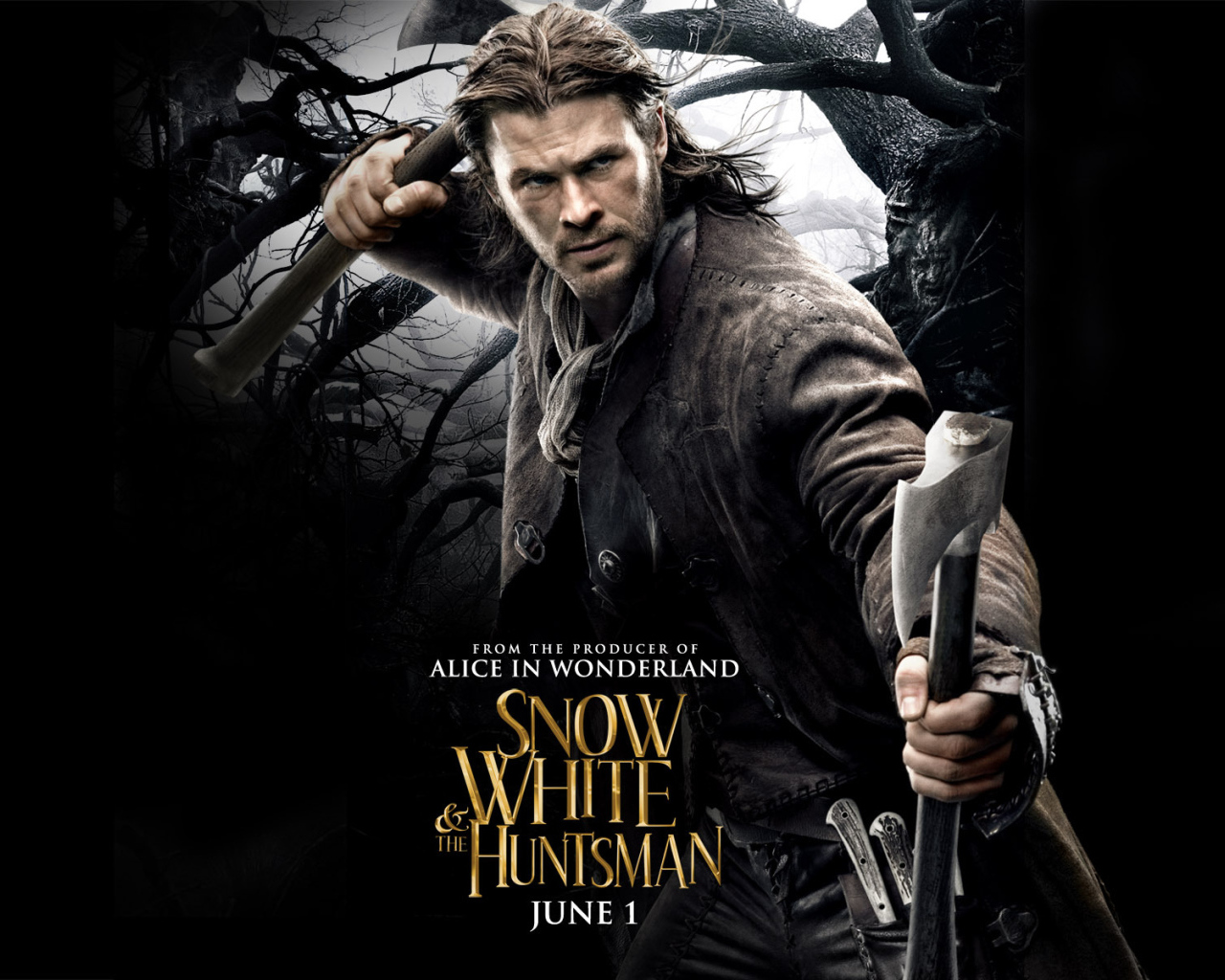 Кинозвезда Крис Хемсворт