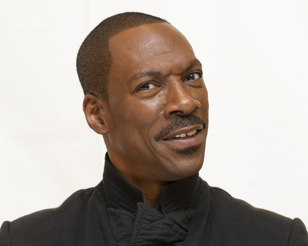 Кинозвезда Эдди Мерфи