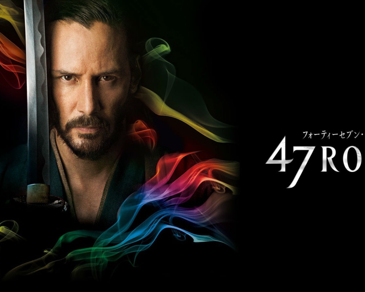 Кинозвезда Киану Ривз