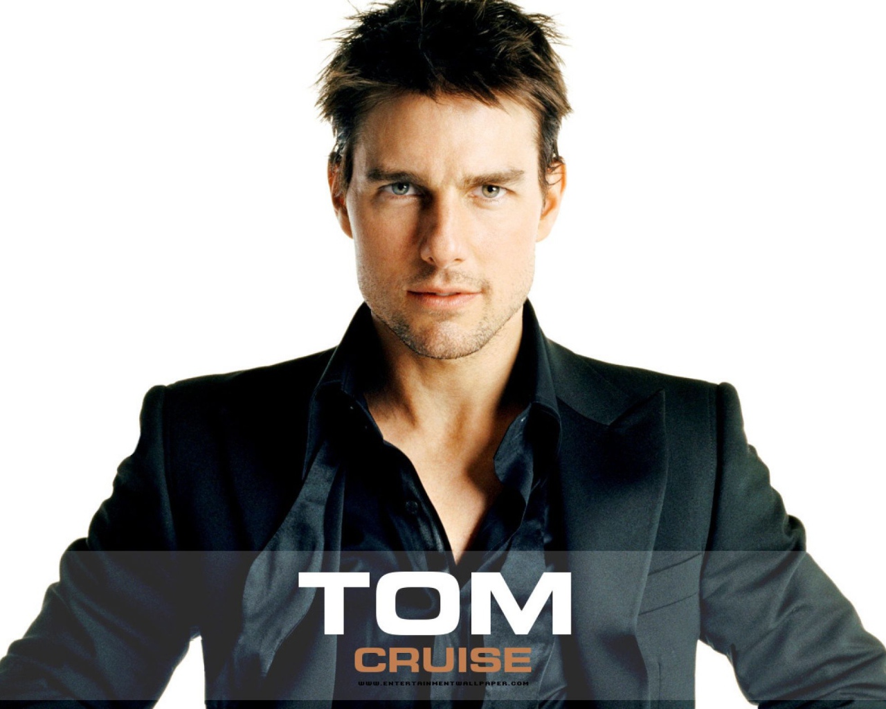 Кинозвезда Том Круз