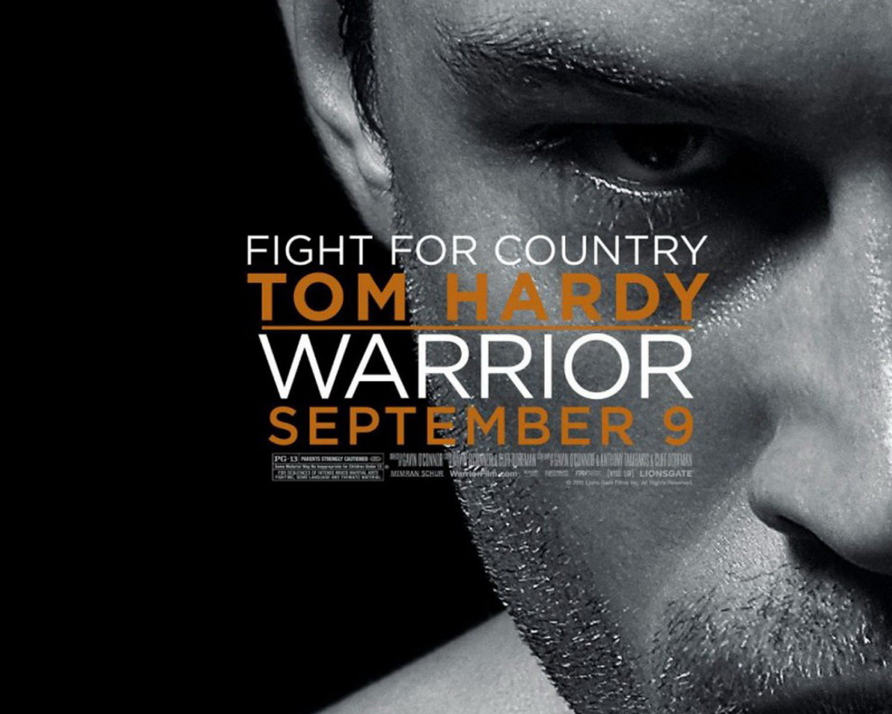 Кинозвезда Том Харди