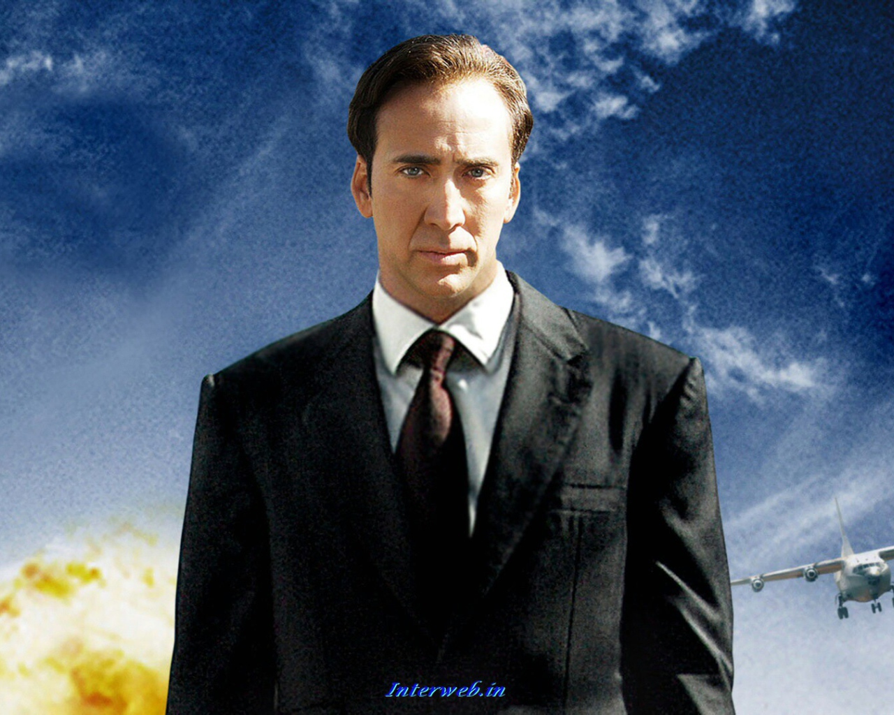 Nicolas Cage lord of war