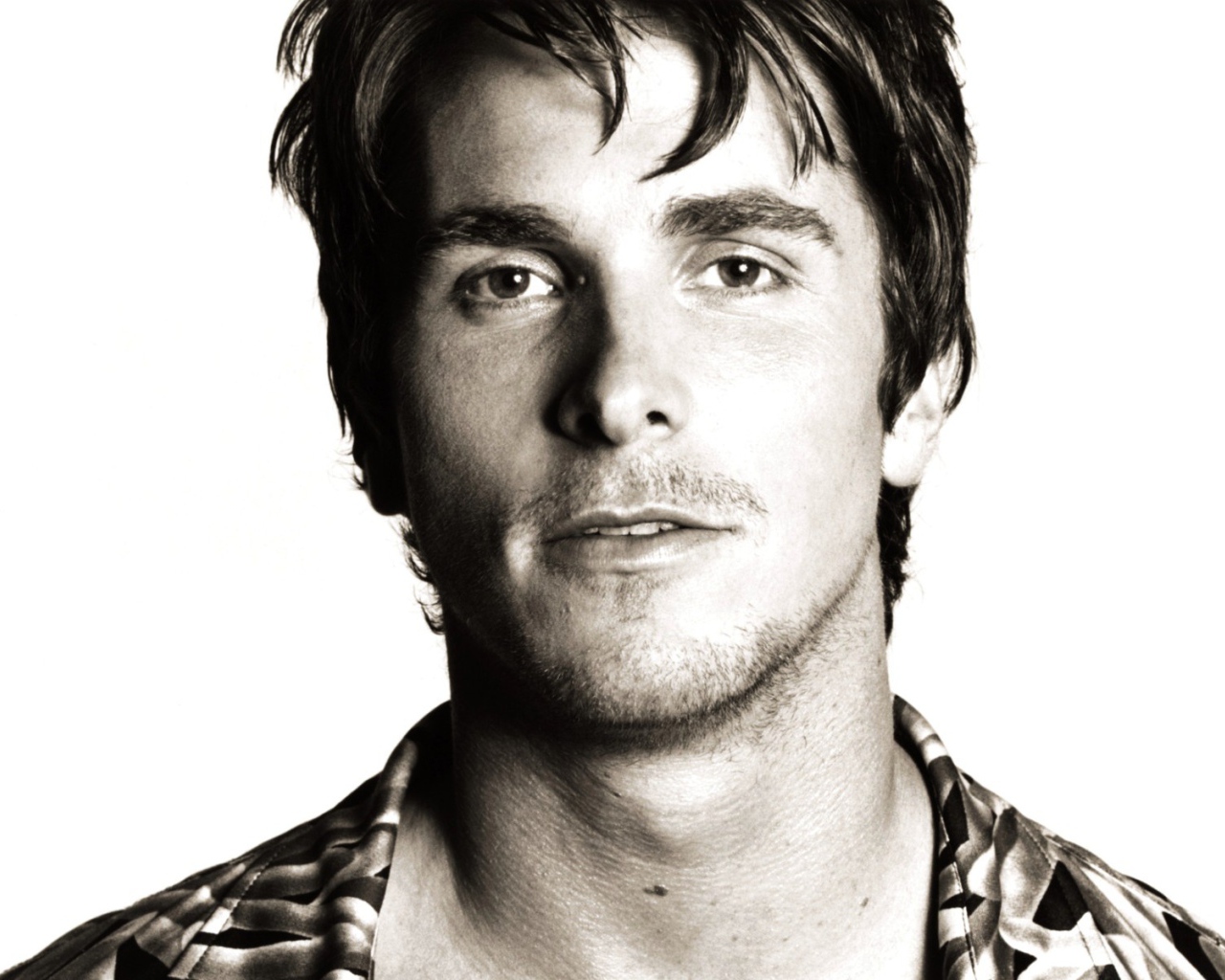 Популярный Актер Кристиан Бэйл