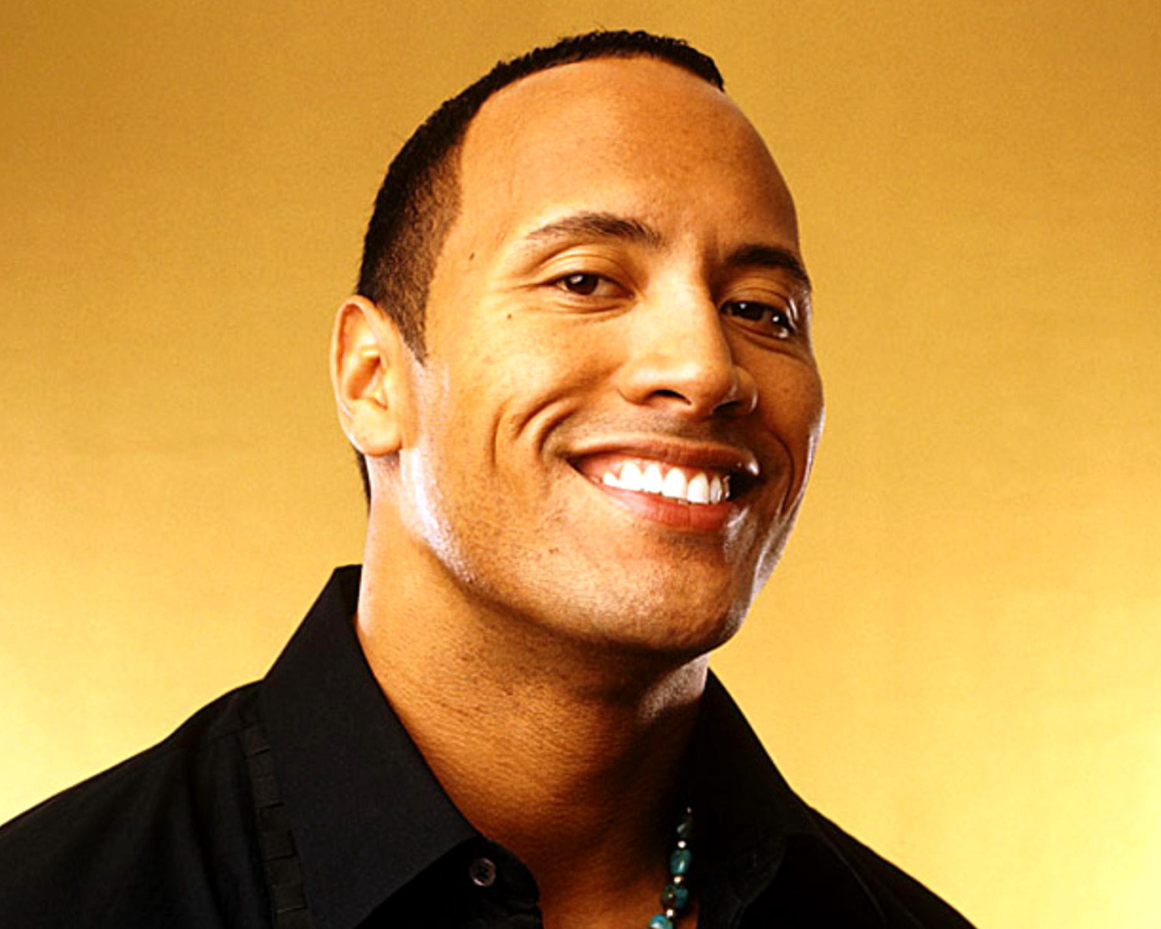 Популярный Актер Дуэйн Джонсон