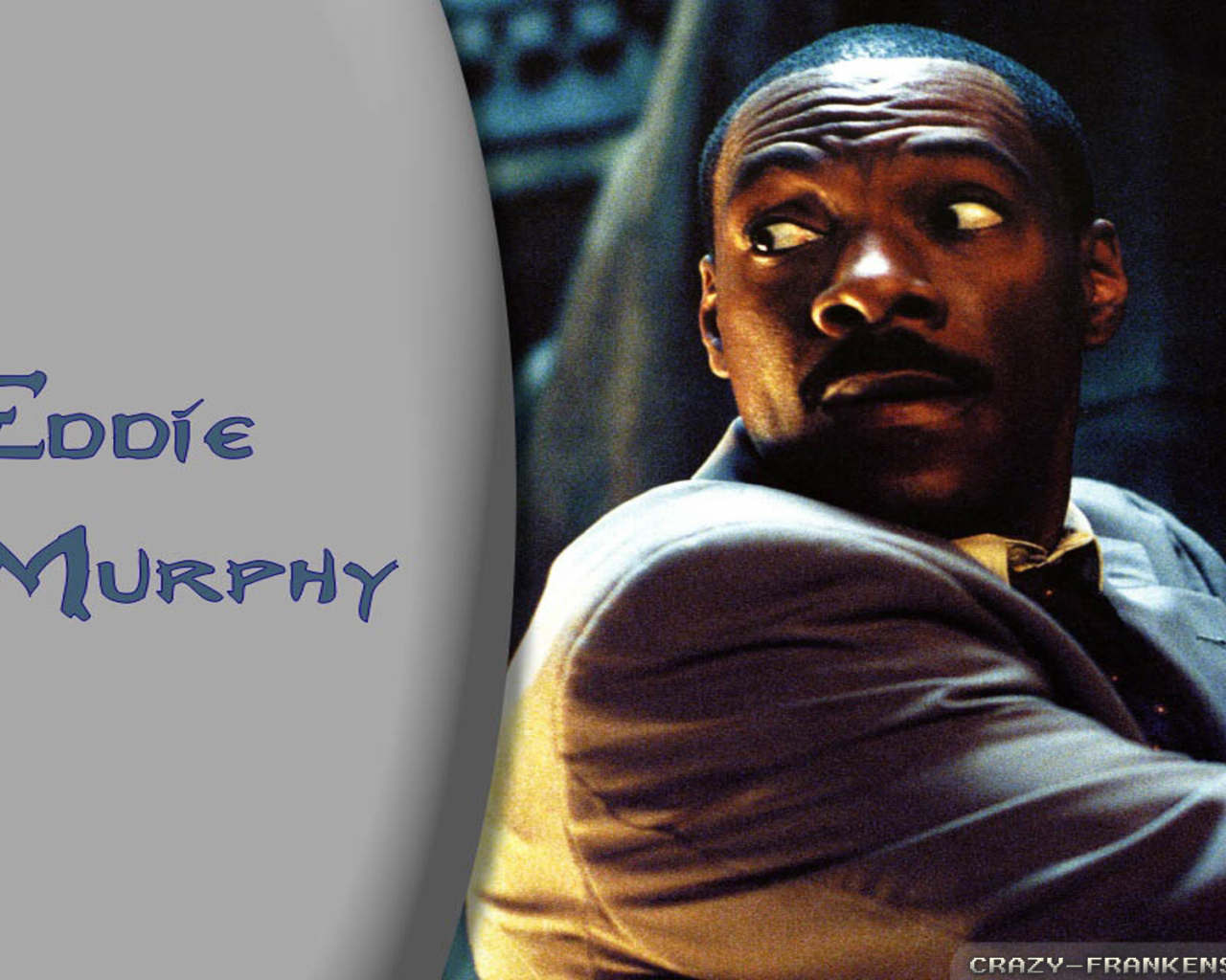 Популярный Актер Эдди Мерфи