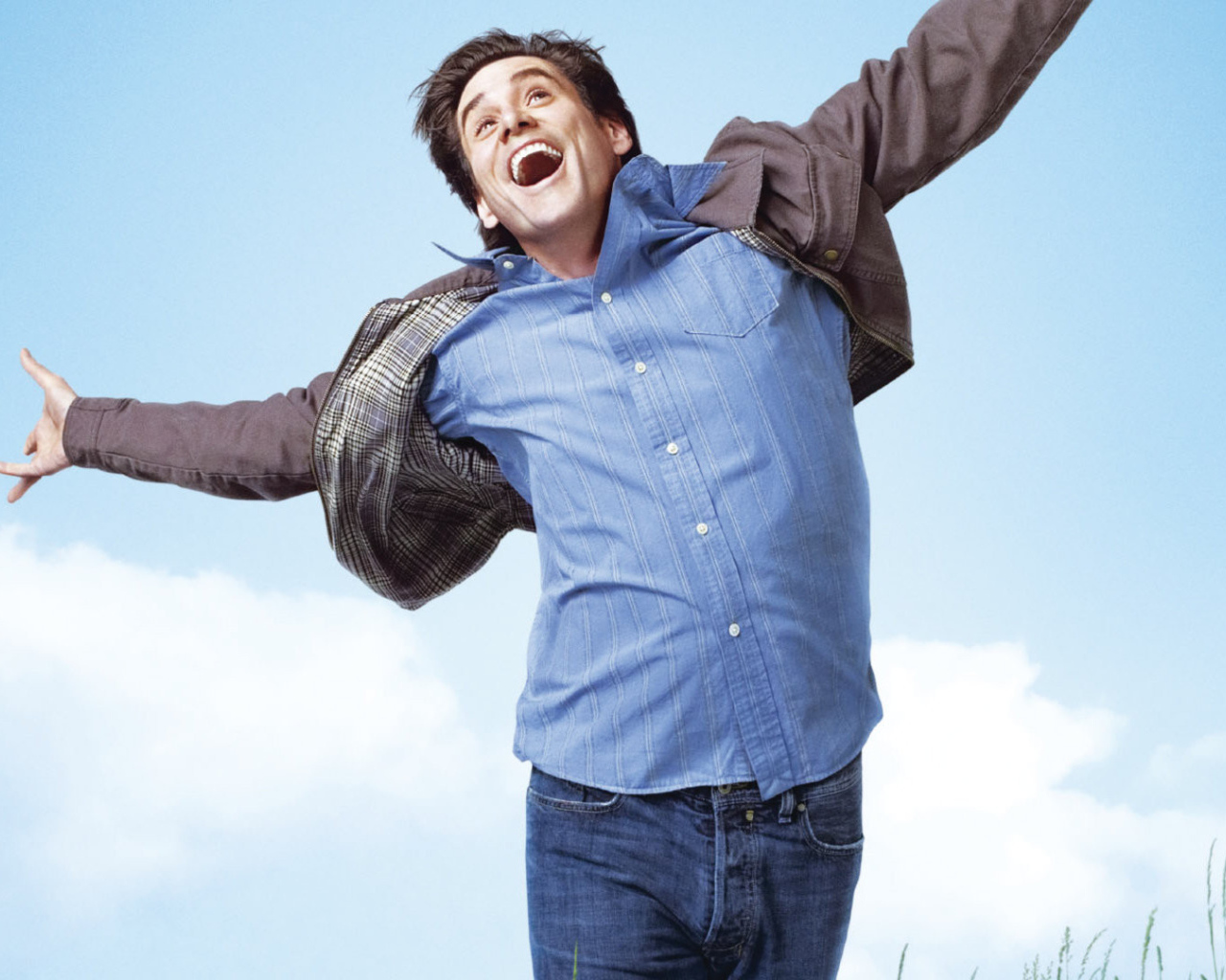 Популярный Актер Джим Керри