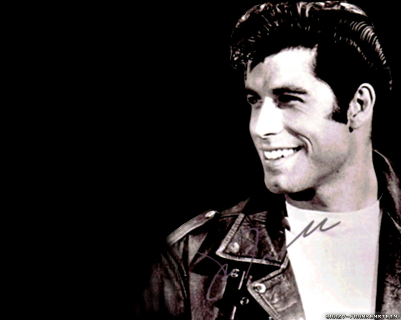 Популярный Актер Джон Траволта