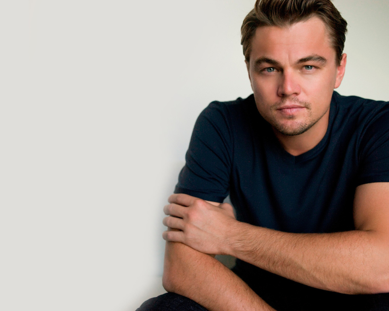 Популярный Актер Леонардо Ди Каприо