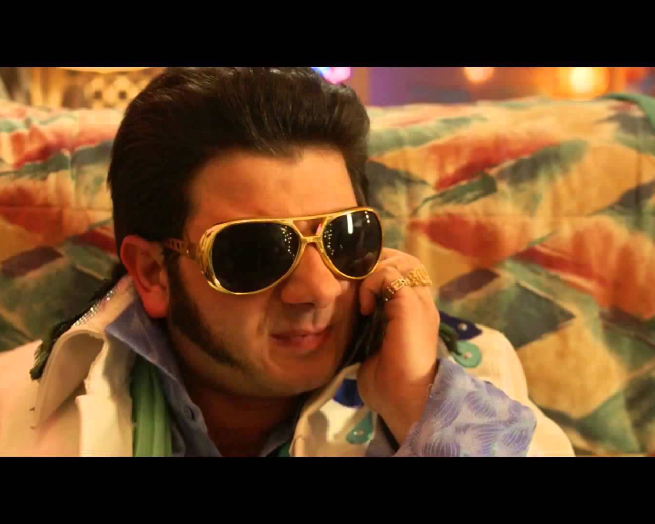 Популярный Актер Михаил Галустян