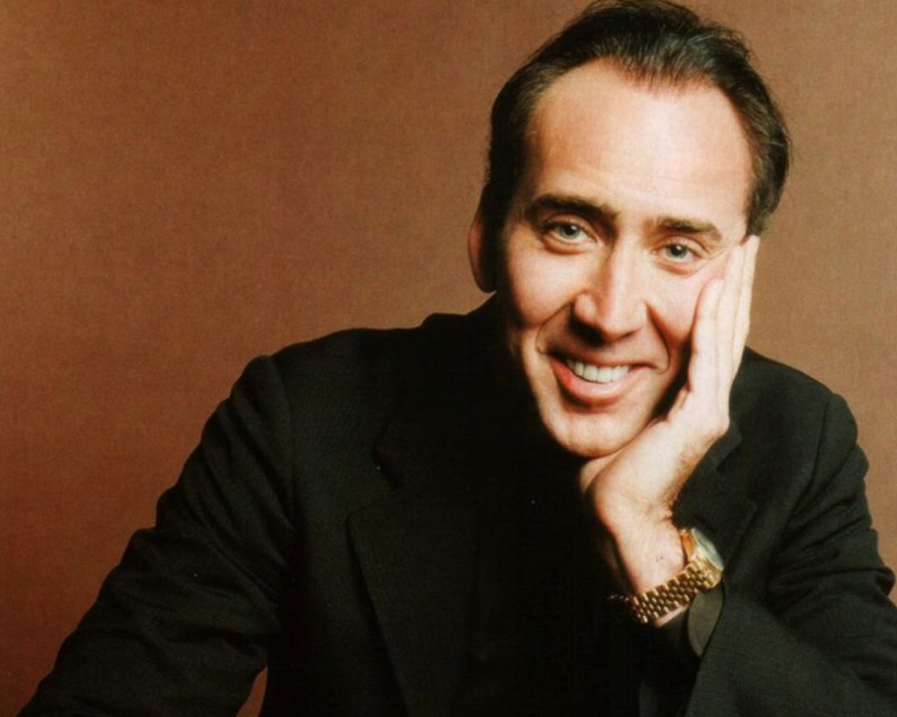 Популярный Актер Николас Кейдж