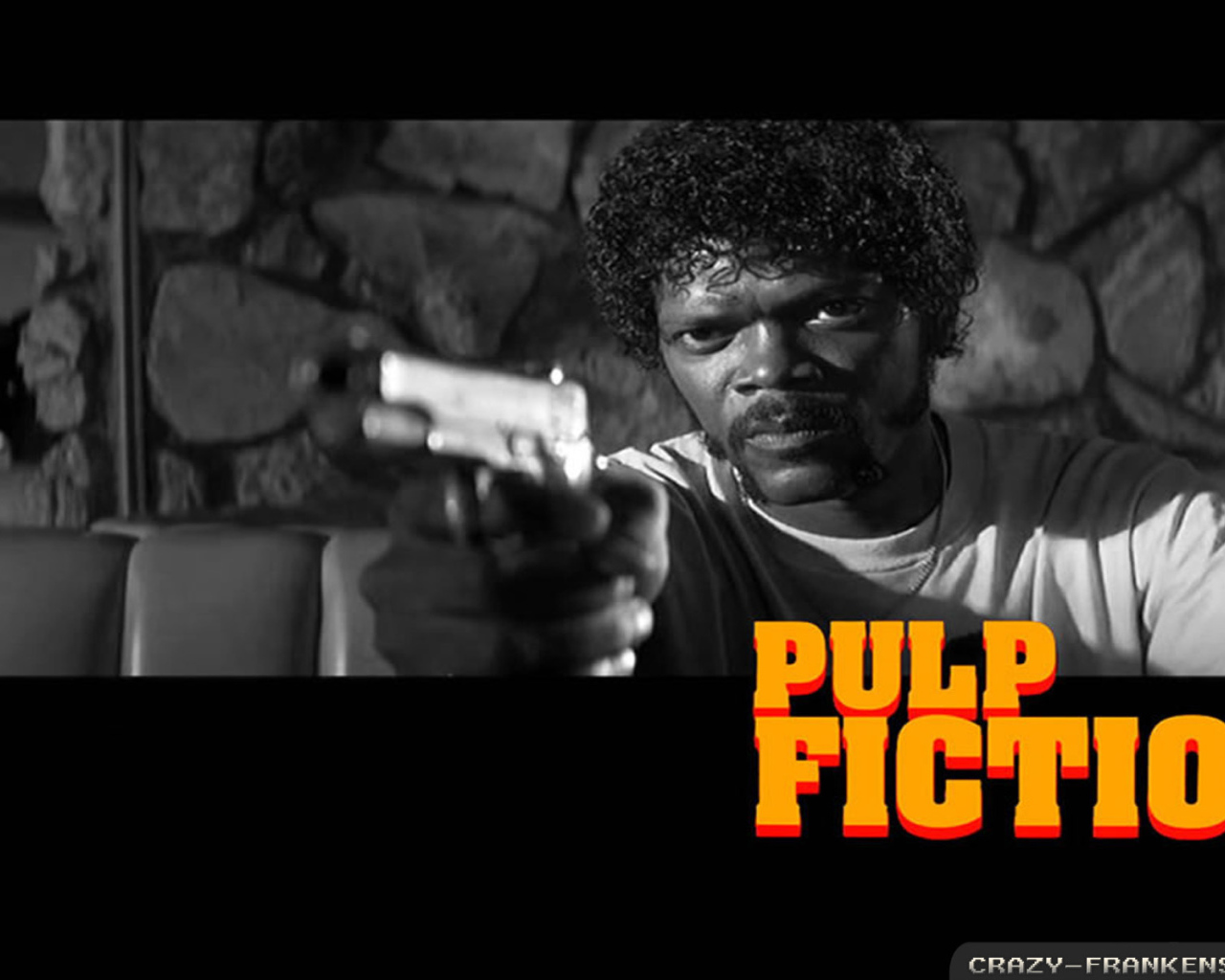 Популярный Актер Сэмюэль Л. Джексон