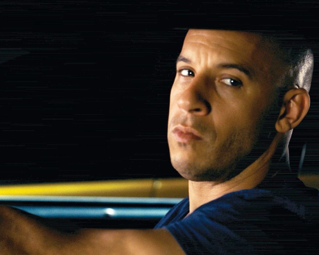 Популярный Актер Вин Дизель