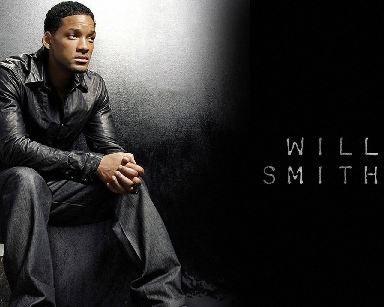 Популярный Актер Уилл Смит