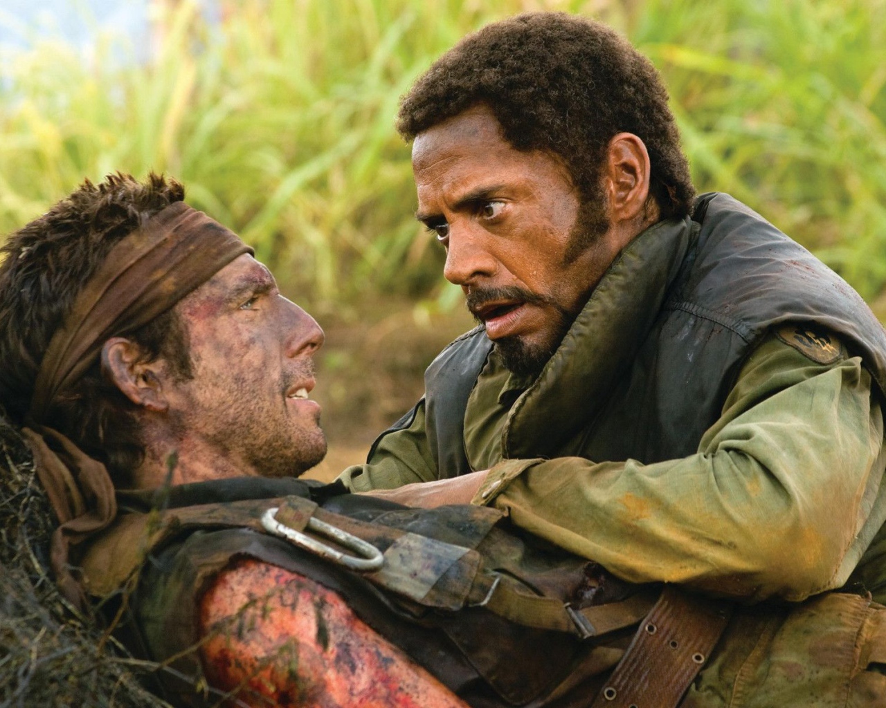 Популярный Бен Стиллер