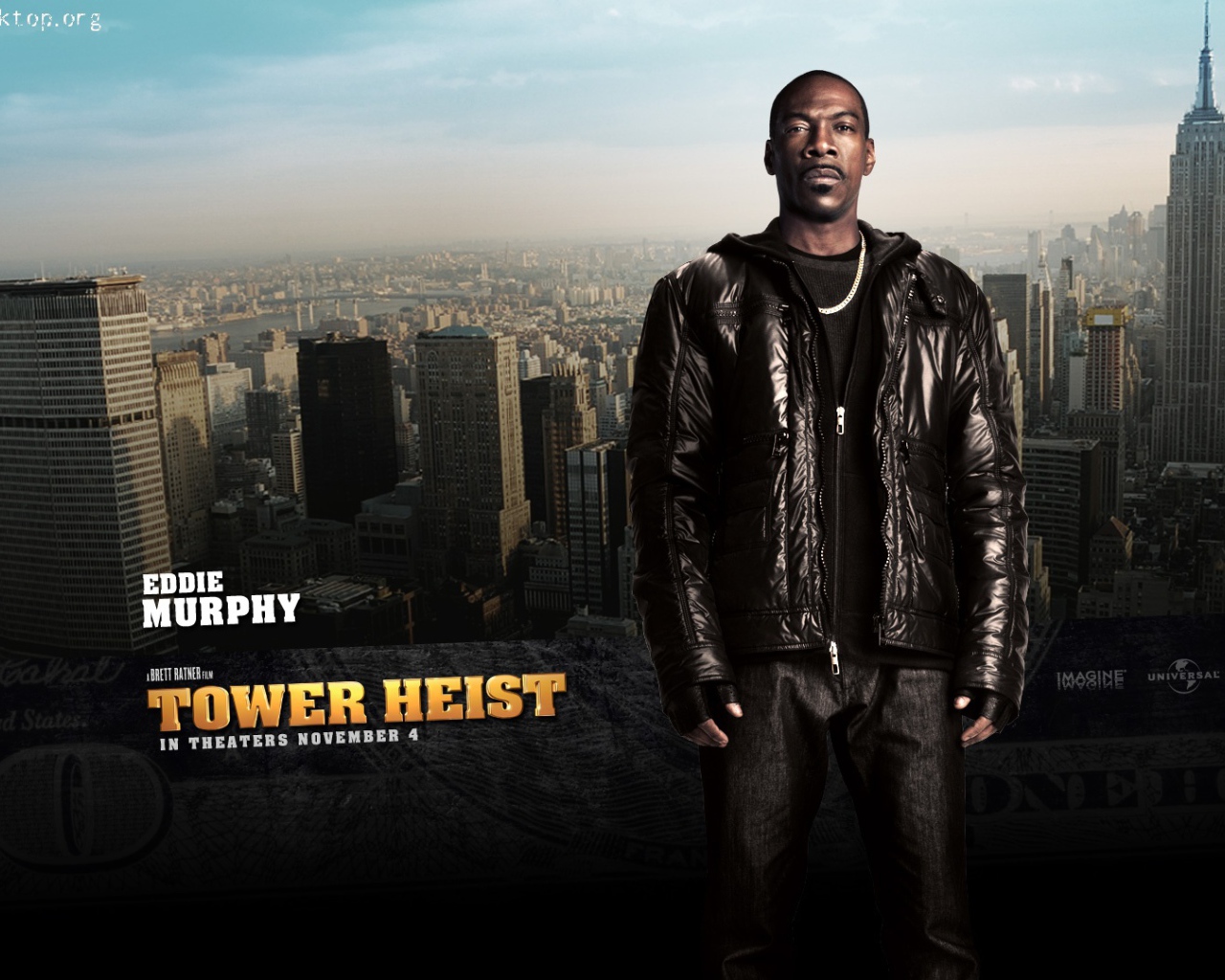 Популярный Эдди Мерфи