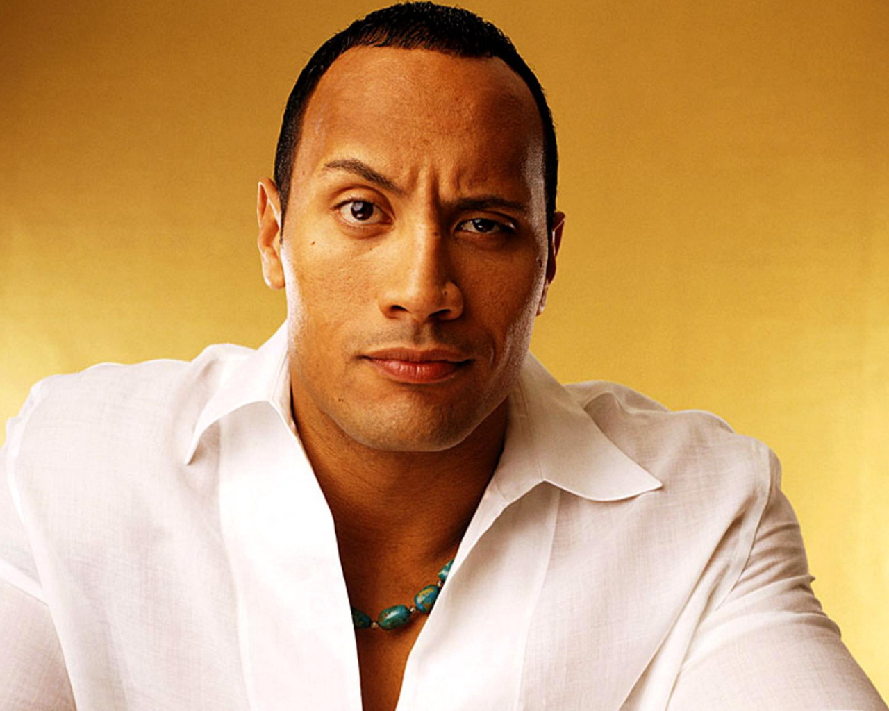 Популярная Голливудская звезда Дуэйн Джонсон