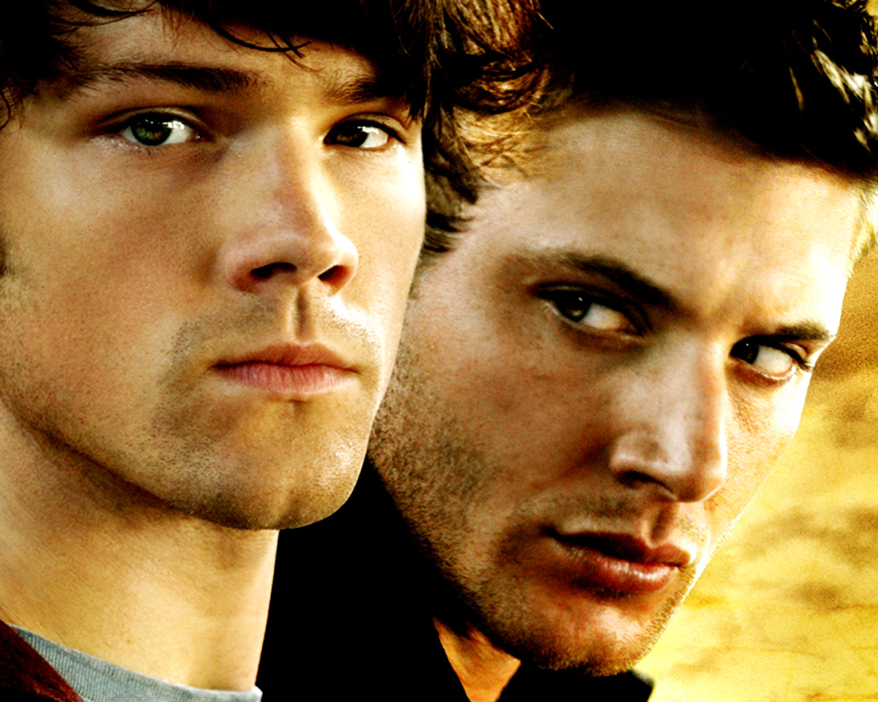 Популярный Джаред Падалеки