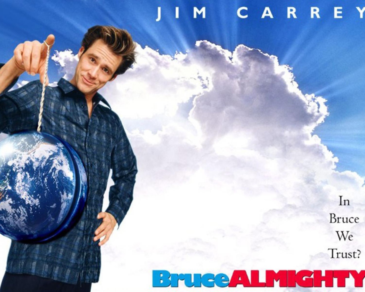 Популярный Джим Керри