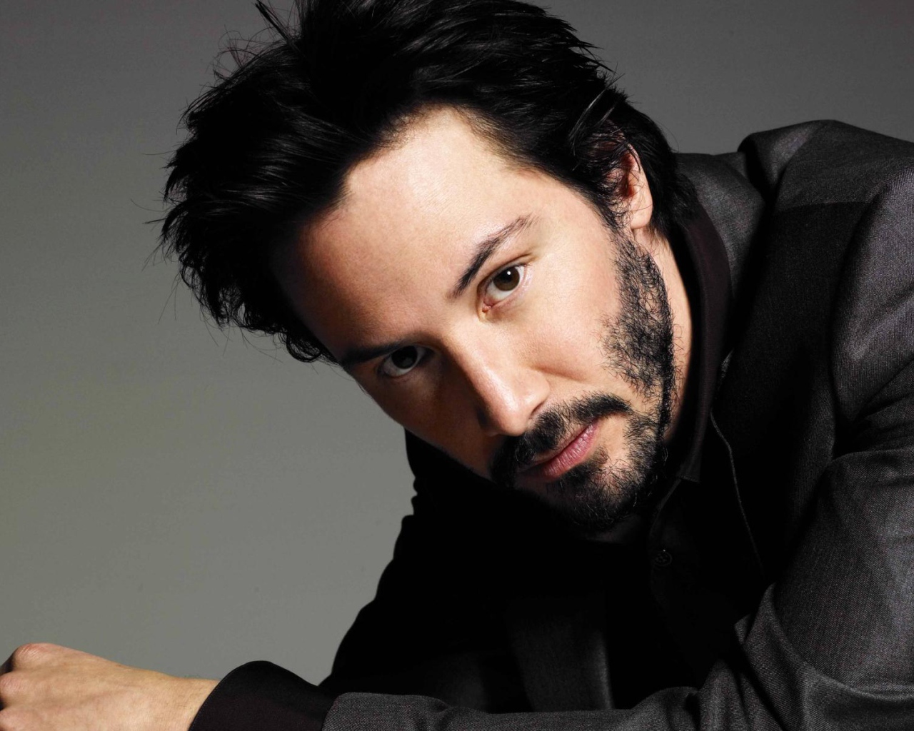 Популярный Киану Ривз