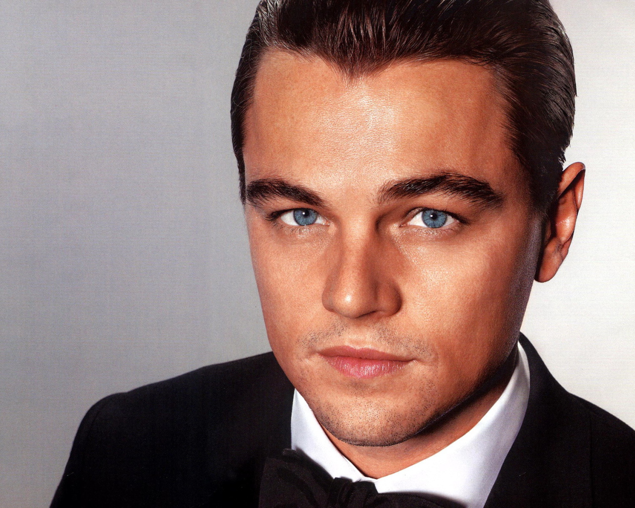 Популярный Леонардо Ди Каприо