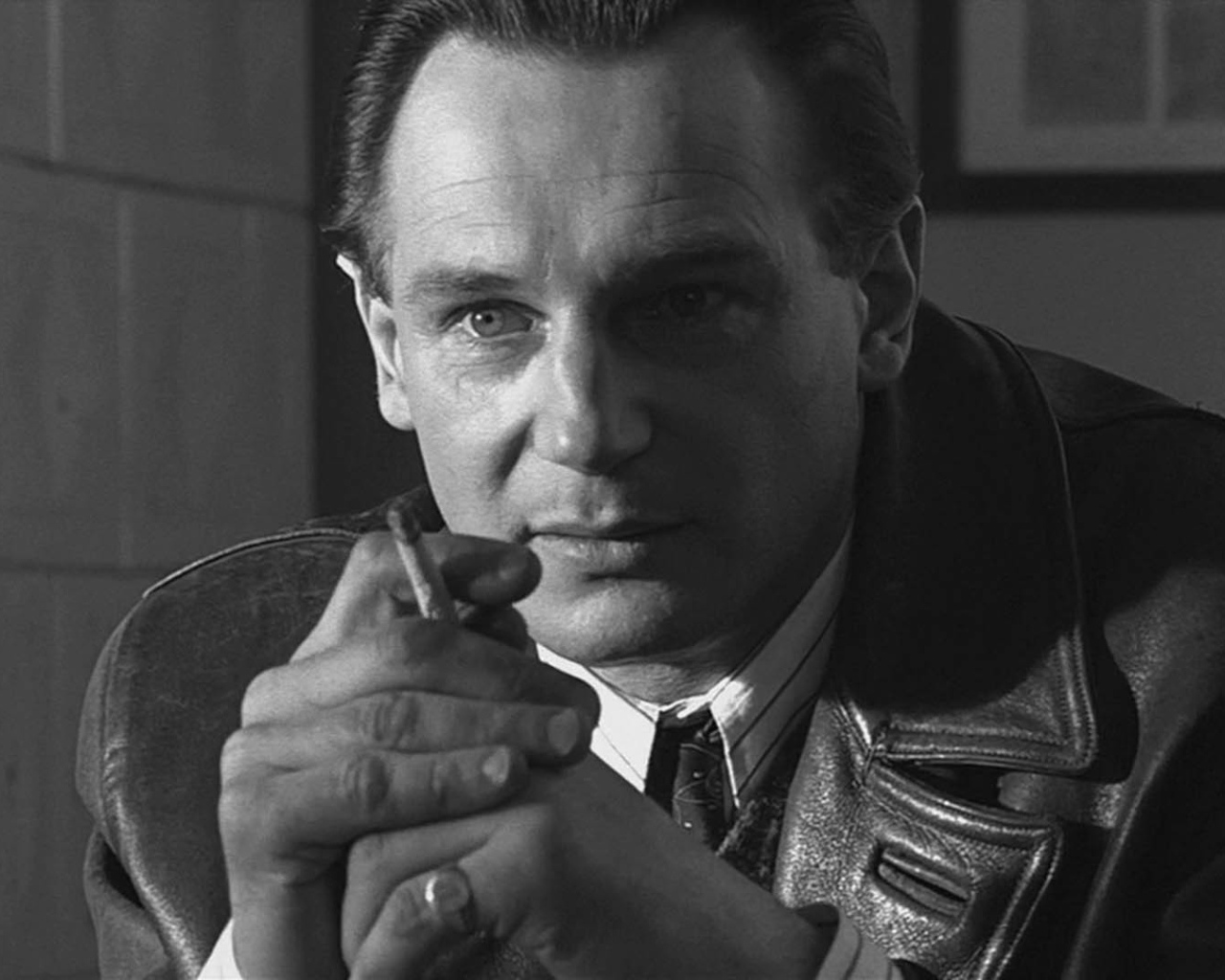 Популярный Лиам Нисон