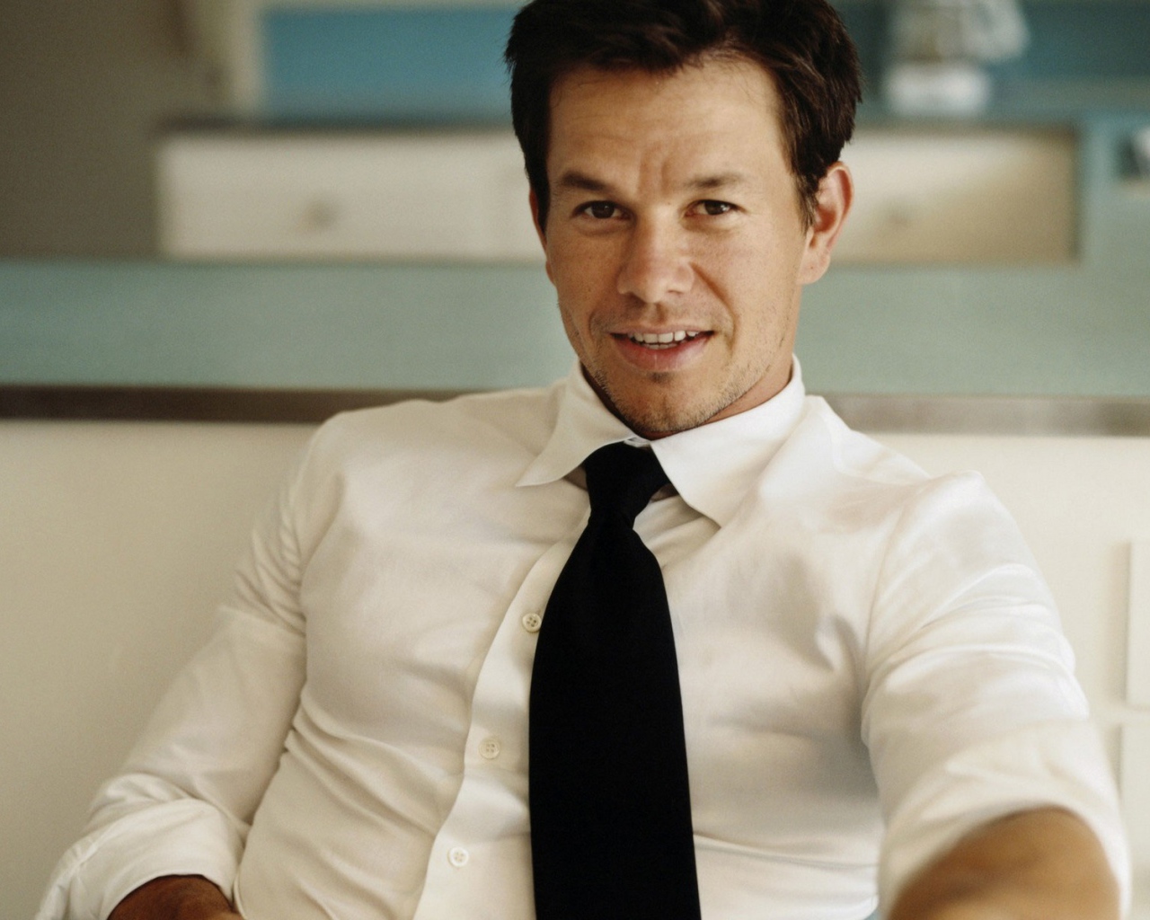 Популярный Марк Уолберг