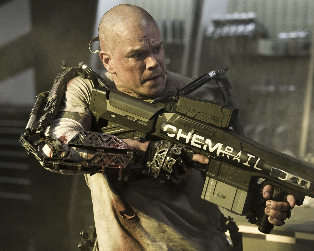 Популярный Мэтт Дэймон