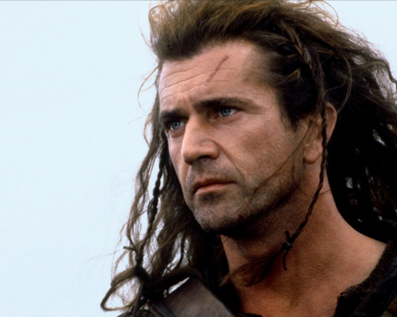 Популярный Мел Гибсон